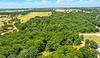 401 Taylor Rd, Weatherford, TX 76087