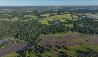 N Long Creek Road, Achille, OK 74701