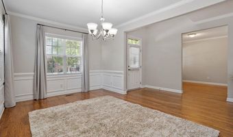 237 Butterbiggins Ln, Apex, NC 27539