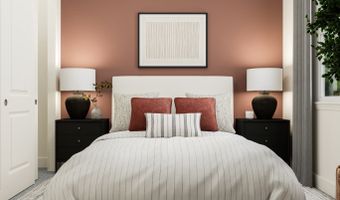 806 Camp Station Dr Plan: The Highland, Dayton, NV 89403