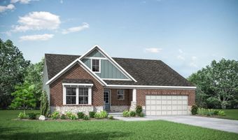 7711 Timber Creek Dr Plan: BEACHWOOD, Alexandria, KY 41001