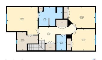 107 Haybarn Ct, Apex, NC 27502