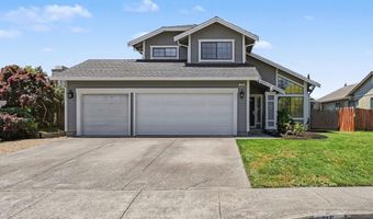 115 Heartford Way, American Canyon, CA 94503