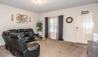 6081 Saddle Hill Dr, Alexander, AR 72002