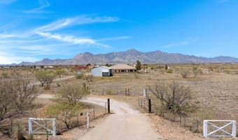 9650 S PALOMINAS Rd, Hereford, AZ 85615