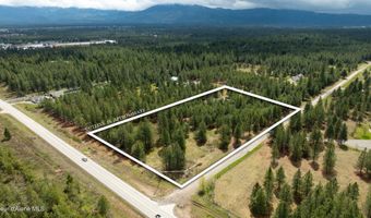30296 N Wheatridge Rd, Athol, ID 83801