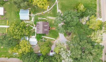 1862 Bushville Hwy, Arnaudville, LA 70512