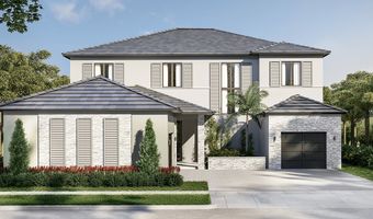 5009 Alonza Ave Plan: Inlet, Ave Maria, FL 34142