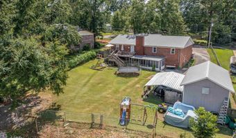 437 Moana Dr, Alexandria, AL 36250