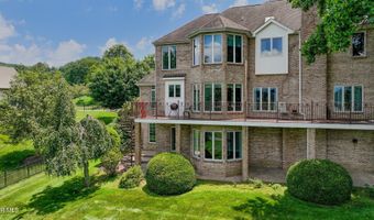 431 Winterham Dr, Abingdon, VA 24211