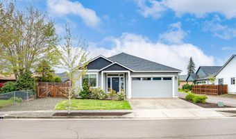 3601 CHICAGO St, Albany, OR 97322