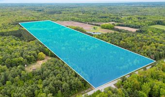 3548 BREHMER Rd, Abrams, WI 54101