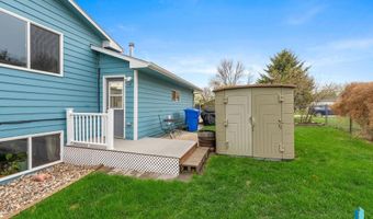 523 Kyle Ave, Baltic, SD 57003