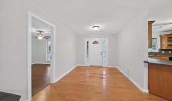 50 Morgan Dr, Austin, AR 72007