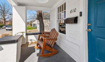 610 Hayes Ave, Hamilton, OH 45015