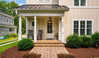 309 N Mason St, Apex, NC 27502
