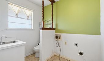 1732 22nd St, Anson, TX 79501