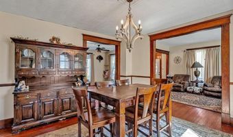 322 16th St, Bedford, IN 47421