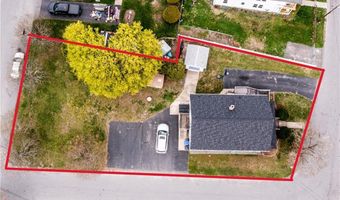 131 Roma St, East Providence, RI 02914