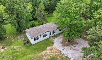 1130 Lyons Rd, Bolton, MS 39041