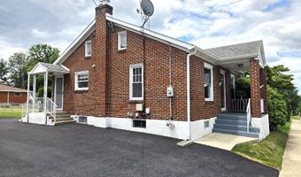 2528 SW Broder St SW, Allentown, PA 18103