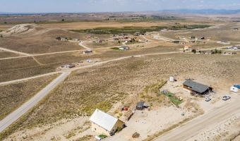 124 IROQUOIS Trl, Boulder, WY 82923