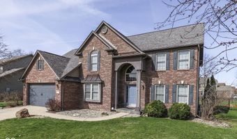 3256 Amber Way, Bargersville, IN 46106