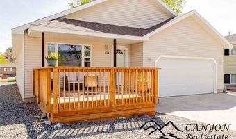 1014 Glade Ct, Cody, WY 82414