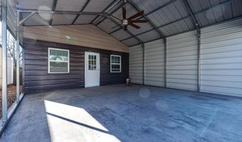 1043 Clinton St, Arkadelphia, AR 71923