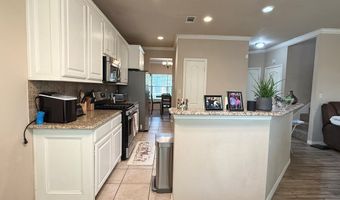 604 NE Ave E Pl, Andrews, TX 79714