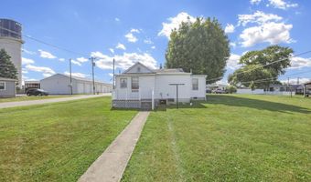 300 Halderman St, Amanda, OH 43102