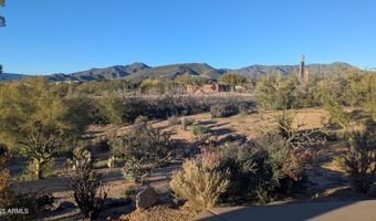 9520 E ROMPING Rd, Carefree, AZ 85377