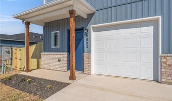 6802 SW Memphis Ave, Bentonville, AR 72713