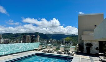 2345 Ala Wai Blvd 2602, Honolulu, HI 96815