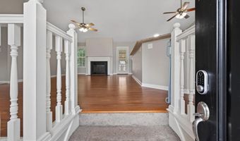 57 Hickory Leaf Ln, Acworth, GA 30101