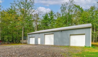 54 Cliff Rd, Accord, NY 12404