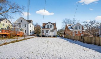 5602 FAIR OAKS Ave, Baltimore, MD 21214