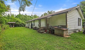 3515 Johnson Line Rd, Bolton, MS 39041