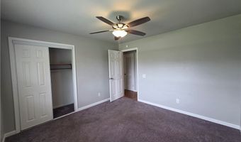 1204 NW 2nd St, Bentonville, AR 72712