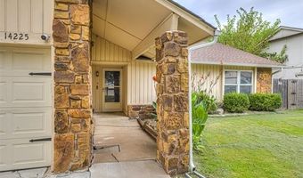14225 E 37th Pl, Tulsa, OK 74133