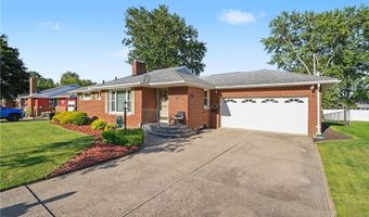 1540 Lilly Ln, Alliance, OH 44601