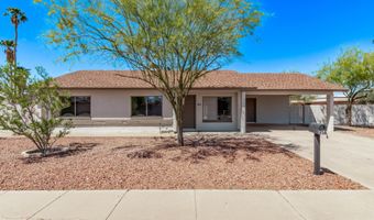 816 E SAGUARO St, Casa Grande, AZ 85122