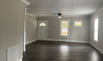 779 Chalybeate Springs Rd, Angier, NC 27501