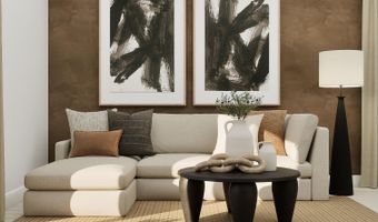 9065 Himalaya Way Plan: Residence 1870, Antelope, CA 95843