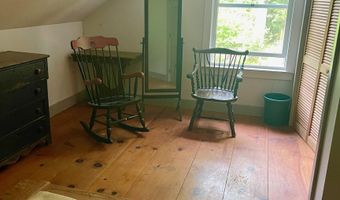 Barnett Hill Road, Alstead, NH 03602
