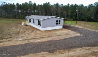 2033 Ceasar Trl, Bogue Chitto, MS 39629