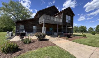 766 Pinola Braxton Rd, Braxton, MS 39044