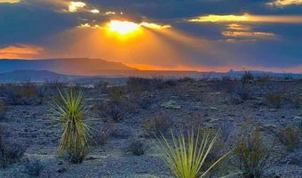 Terlingua Ranch Rd NC216, Alpine, TX 79830