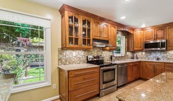 8600 FOX RUN, Potomac, MD 20854