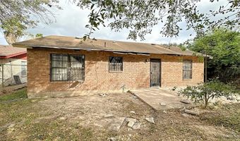 1307 Royal Palm St, Alamo, TX 78516